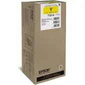 Epson Inktcartridge T9744 Geel Extra hoge capaciteit