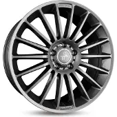 KESKIN KT158519511245PP Velg