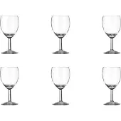Royal Leerdam Gilde wijnglas - 20 cl - 6 stuks
