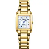Citizen - EW5602-81D - Polshorloge - Dames - Quartz - Elegance