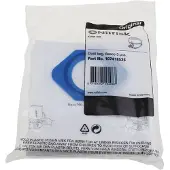 Nilfisk - Stofzuigzakken, fleece - GM80 / GM90 - 107418525