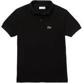 Lacoste Polo - Schwarz - - 6 Jahre (116) - Polos