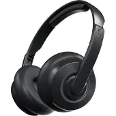 Skullcandy Headphone Cassette Black