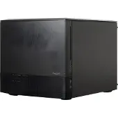 Fractal Design Node 804 mini-tower met zichtpaneel