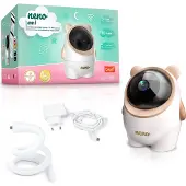 NENO - Baby Monitor - WiFi Ami