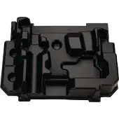 Makita Accessoires 835P86-9 | MBox 2 inleg | Kofferinzet voor DBS180 - 835P86-9