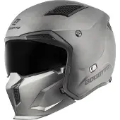 Bogotto Radic Scratch ECE 22.06 Motorhelm Maat L