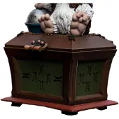 Weta Workshop Gremlins - Gizmo 12 cm Mini Epics Vinyl Beeld/figuur - Multicolours