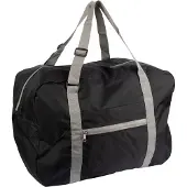 Wedo Opvouwbare reistas BAGTOGO, zwart