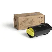 Xerox Toner 106R03861 Geel
