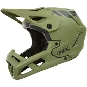 O'Neal SL1 Crest Downhill Helm