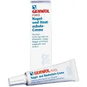 Gehwol Med Nagel- en Huidbeschermingscrème | 15 ml