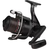Spro Spartan Spinning Reel Zilver 6000