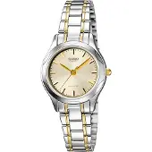 Casio Dameshorloge LTP-1275SG-9ADF