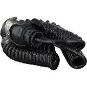 FEBI BILSTEIN Elektrische spiraalkabel 40100