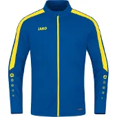 Jako Polyestervest power 9323-404