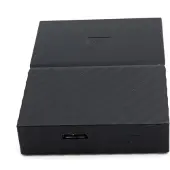 Western Digital WD My Passport Ultra for Mac (2019) - 5TB - Zilver