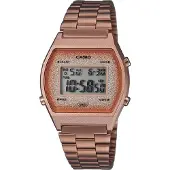 Casio Vintage B640WCG-5, waterdicht