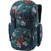 Nitro Rugzak 'Urban Weekender' gemengde kleuren