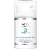 Apis Hydro Balance Intensieve hydraterende crème met hyaluronzuur 50ml