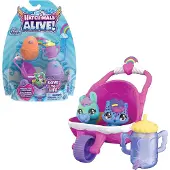 Hatchimals Water Hatch Hungry Playset