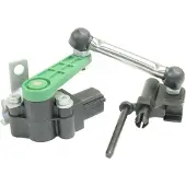 METZGER 0901211 Sensor, Xenonlicht (lichtstraalregeling)