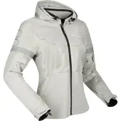 Bering Profil 17353 Dames Motorfiets Textiel Jas