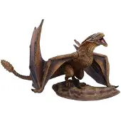 Nemesis Now Game Of Thrones Viserion Mini Figuur 28 Cm
