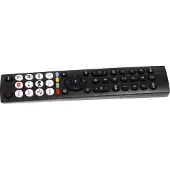 Hisense HT324838 ERF2M36H afstandsbediening voor 70E77HQ QLED Smart-TV