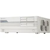 Silverstone SST-FLP01W (crème kleur)