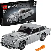 LEGO Creator Expert 10262 James Bond Aston Martin DB5