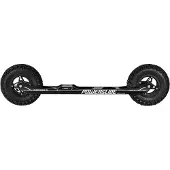 Powerslide Grave Digger 200 Tri Inline Skates