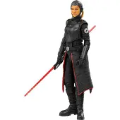 Hasbro STAR WARS The Black Series Inquisitor - Vierde Zuster, OBI-Wan Kenobi 6-Inch Actiefiguren, Vanaf 4 Jaar
