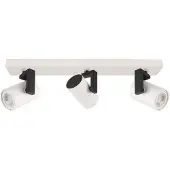 ITALUX Spotslamp Mola SPL-2846-3 WH van
