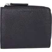 Gerry weber Portemonnee Cadiz Wallet MH4 Black Zwart