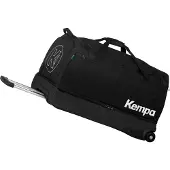 Kempa 120l Trolley Bag Zwart XL