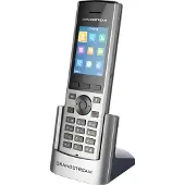 Grandstream Networks DP-730 DECT EXTRA COMBINÉ SUPPLEMENTAIRE DP 730 SLUCHAWKA