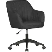 Amstyle Draaistoel Basismechanisme Zwart 120 kg 650 x 650 x 900 mm