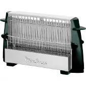 Moulinex Broodrooster met 2 sleuven 760w - - a15453