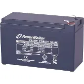 BlueWalker 91010091 PowerWalker 12V/9Ah VRLA Blei-Gel Akku PWB12-9