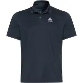 Odlo Cardada Workout T-shirt Heren Dark Sapphire M