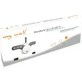 My Wall muurbeugel voor OLED schermen tot 55 inch / vast