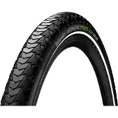 Continental - eContact Plus 28'' (55-622) Reflex Wire - Cyclocross-banden 28'' x 2,20'', zwart