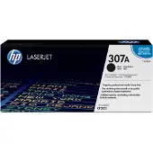 HP 307A (CE740A) Toner Zwart