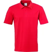 Uhlsport Functioneel shirt rood