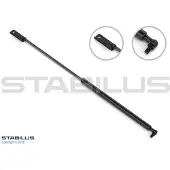 STABILUS 735171 Gasveer achterklep