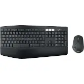 Logitech MK850 Draadloos Toetsenbord en Muis AZERTY