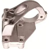 MAXGEAR 49-2219 Hoogteblok, aandrijfasflens