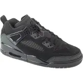 Jordan Sneakers laag 'Spizike' zwart