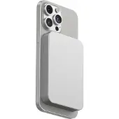 LINQ 20W Powerbank 10.000 mAh geschikt voor Magsafe Powerbank - Snellader Power delivery -